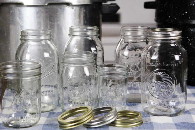 Home Canning Basics | What you need to get started